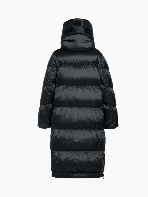 Jackets-Goldbergh KEANU Jacket black
