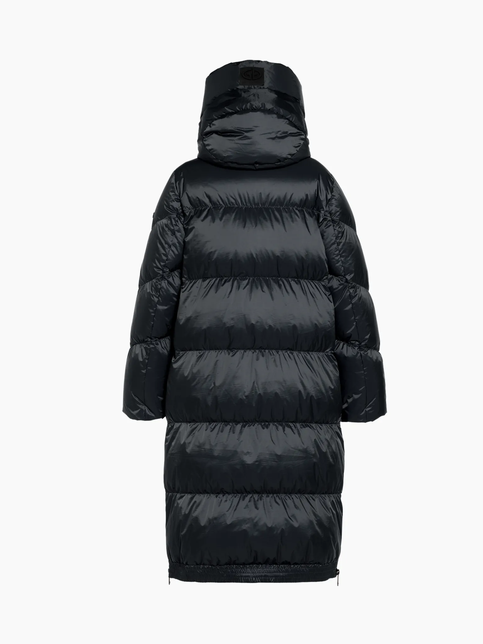 Jackets-Goldbergh KEANU Jacket black