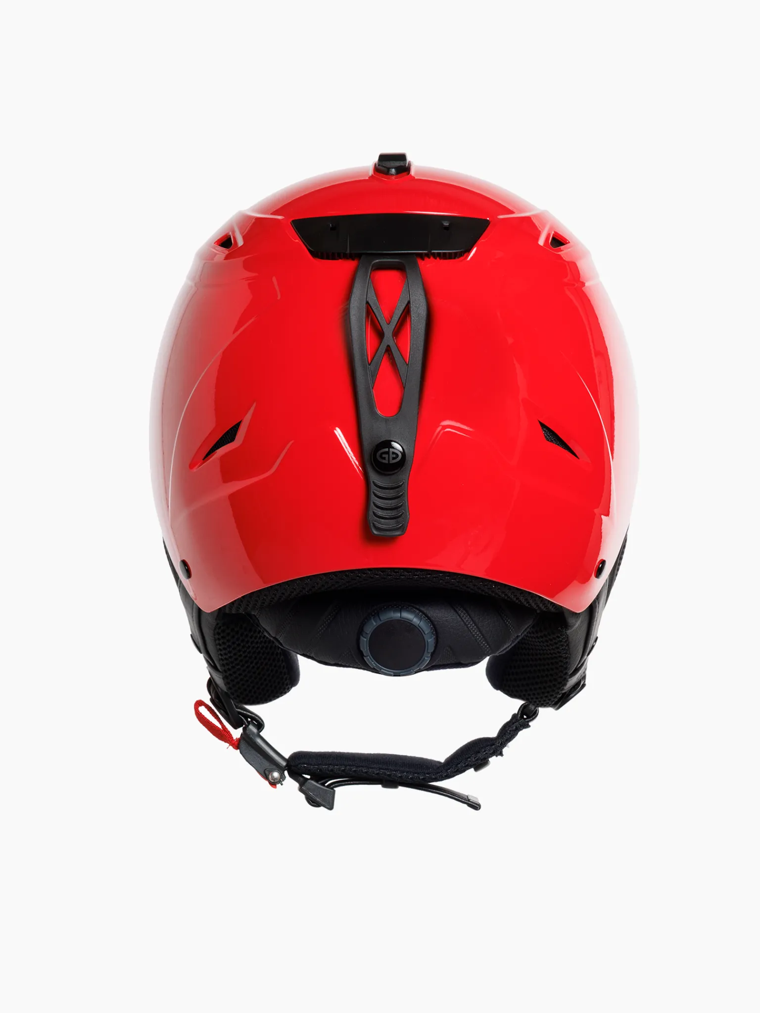 Accessories|Helmen & Brillen-Goldbergh Khloe Helmet Flame