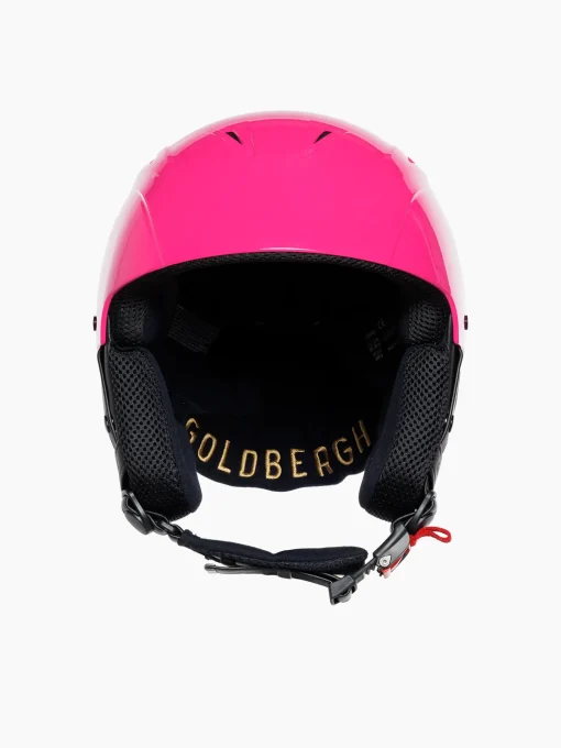 Accessories|Helmen & Brillen-Goldbergh Khloe Helmet Passion pink