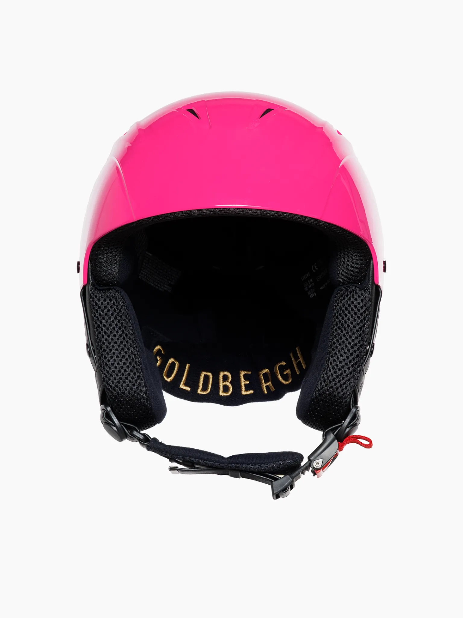 Accessories|Helmen & Brillen-Goldbergh Khloe Helmet Passion pink