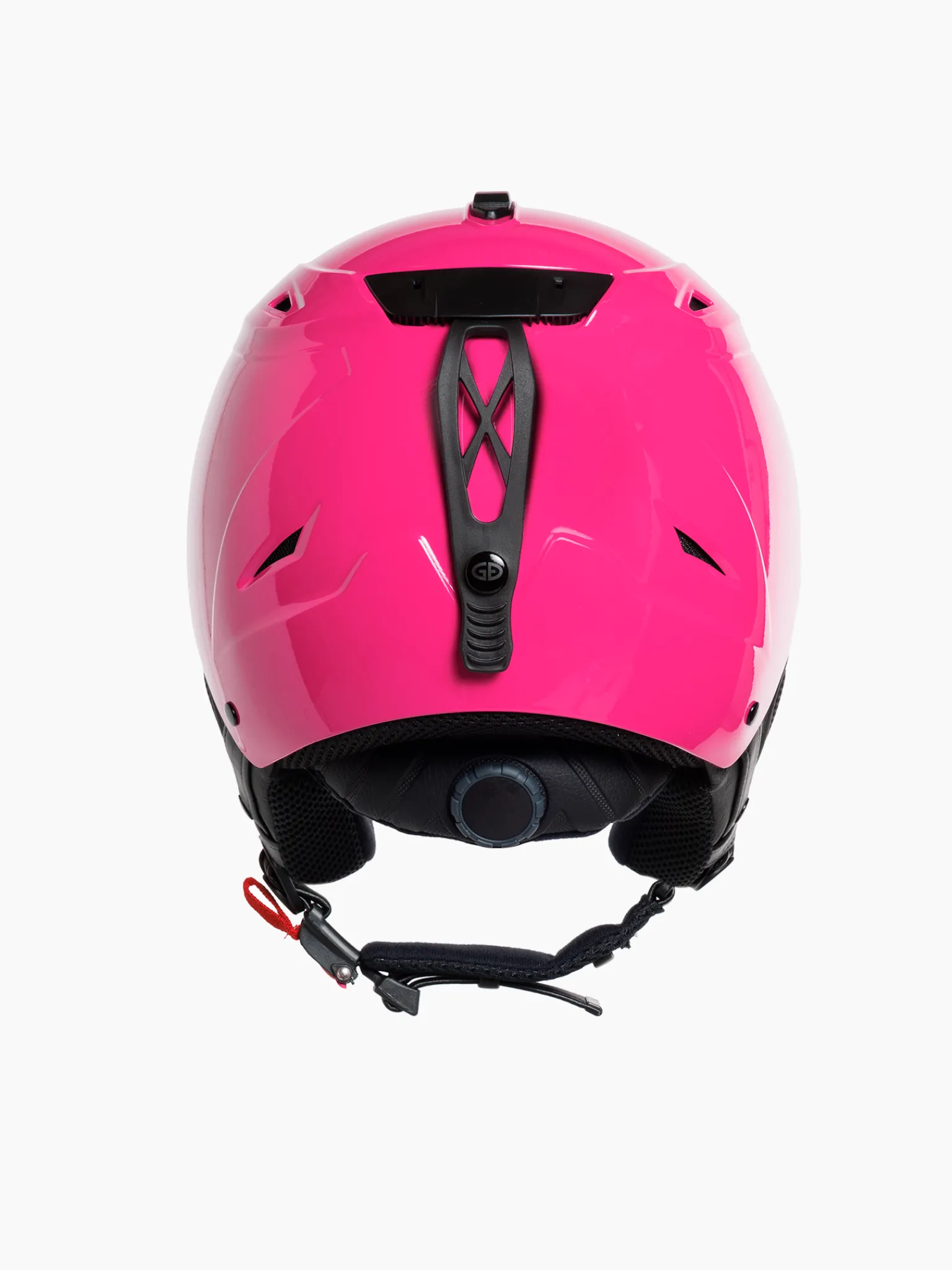 Accessories|Helmen & Brillen-Goldbergh Khloe Helmet Passion pink
