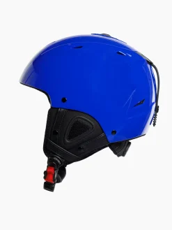 Helmen & Brillen|Accessories-Goldbergh Khloe Helmet Dazzling blue