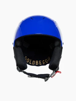 Helmen & Brillen|Accessories-Goldbergh Khloe Helmet Dazzling blue