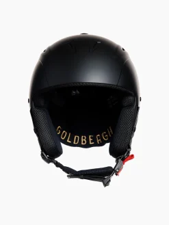 Accessories|Helmen & Brillen-Goldbergh Khloe Helmet Black