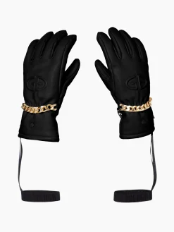 Accessories|Handschoenen-Goldbergh KYLIE Gloves black