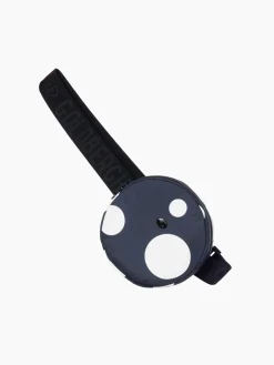 Accessories|Accessories-Goldbergh LA BOULE Fanny Pack dot black
