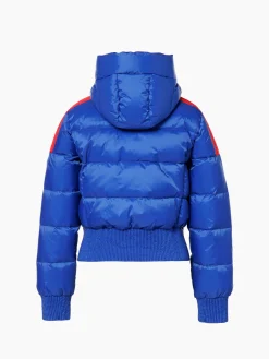 Ski Jassen-Goldbergh LA FACE Ski Jacket dazzling blue