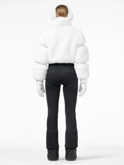Ski Pakken-Goldbergh LIEKE Ski Suit white