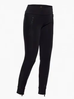 Sweatpants-Goldbergh LIGHT Track Pants black