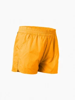 Matching Sets-Goldbergh LULU Short papaya