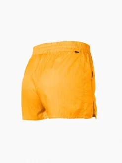 Matching Sets-Goldbergh LULU Short papaya