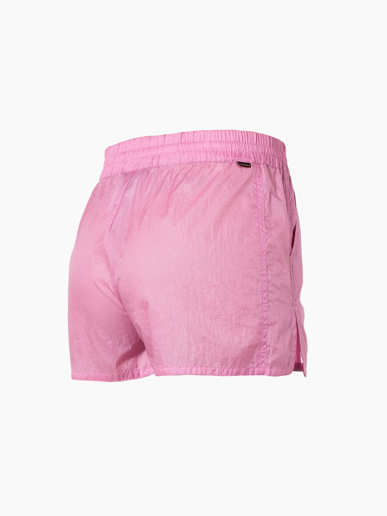 Matching Sets-Goldbergh LULU Short miami pink