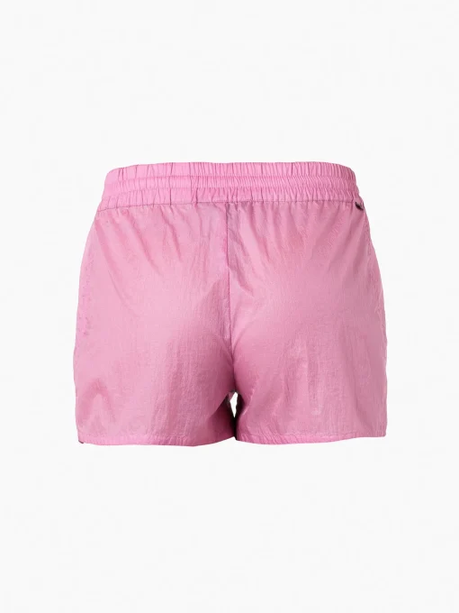 Matching Sets-Goldbergh LULU Short miami pink