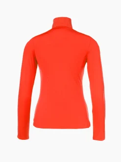 Longsleeves & T-Shirts|Pully'S-Goldbergh LUMI Ski Pully orange