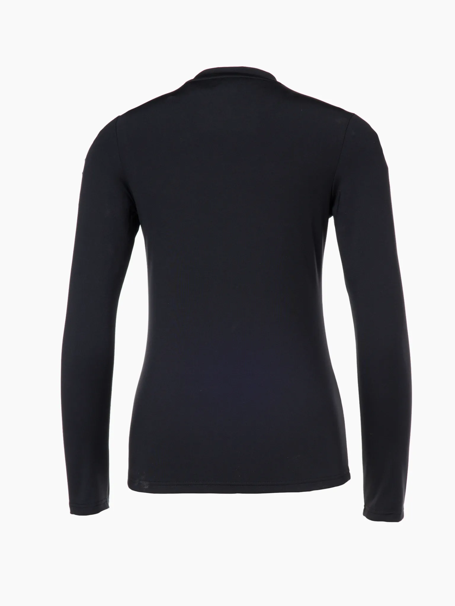 Longsleeves And T-Shirts|Longsleeves & T-Shirts-Goldbergh MADAME Long Sleeve Tee black
