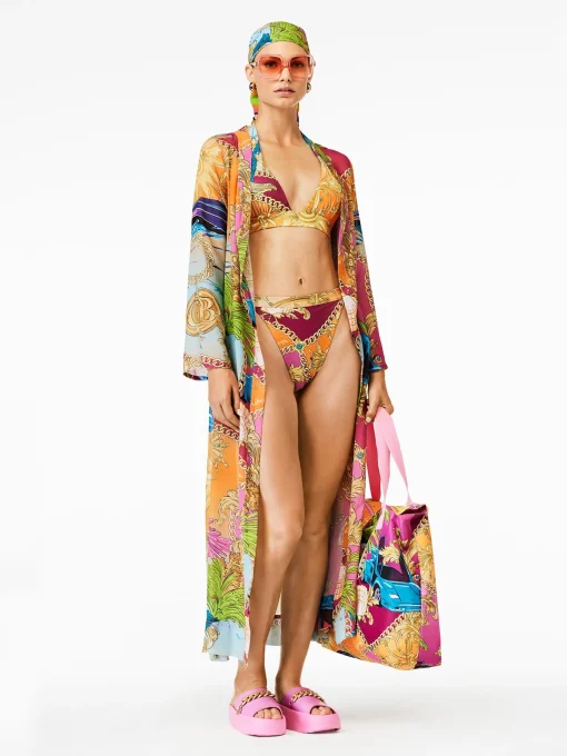 Petten & Mutsen-Goldbergh MAGIC Scarf miami magic