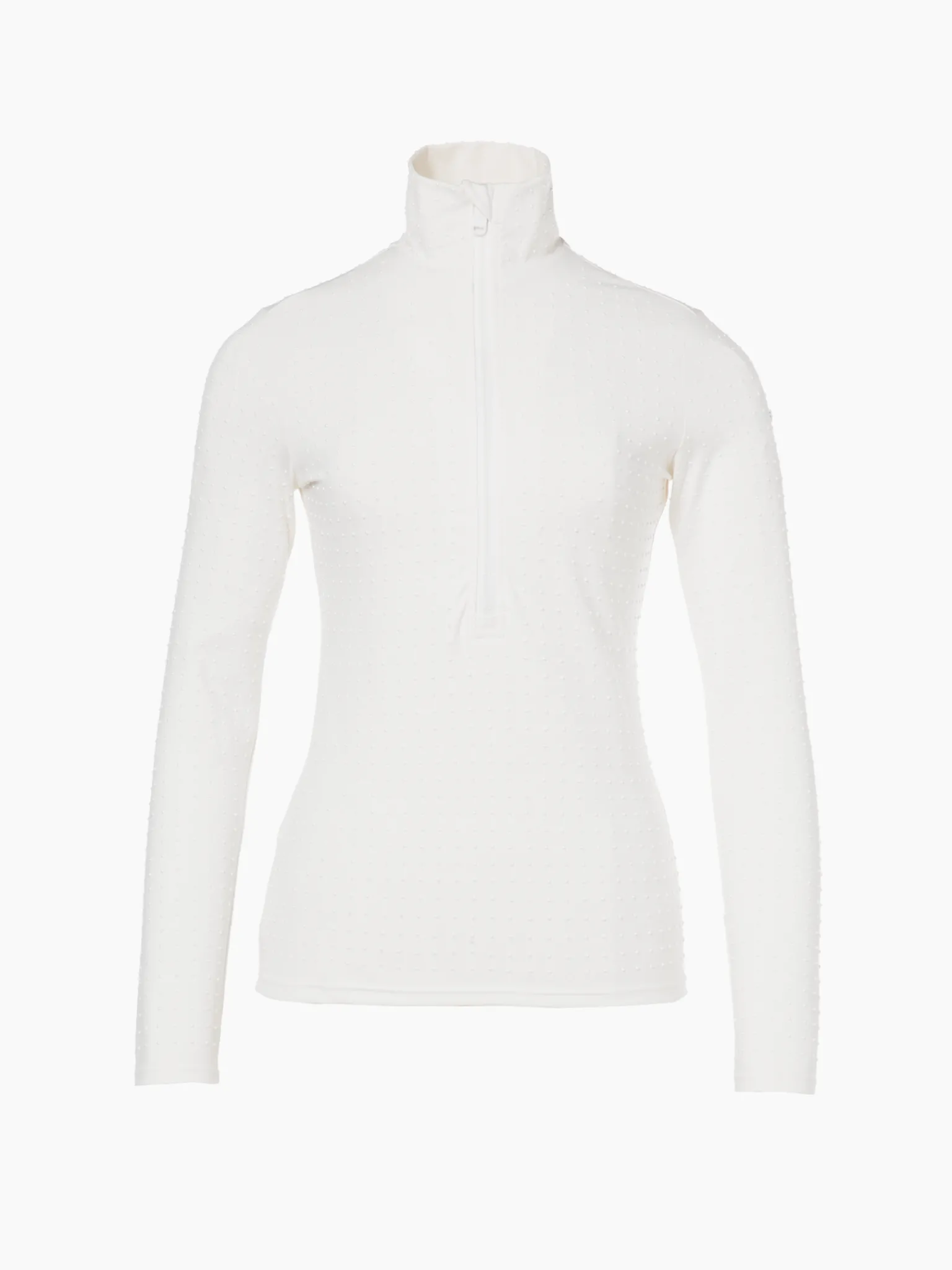 Longsleeves & T-Shirts|Pully'S-Goldbergh MARIE Ski Pully cream