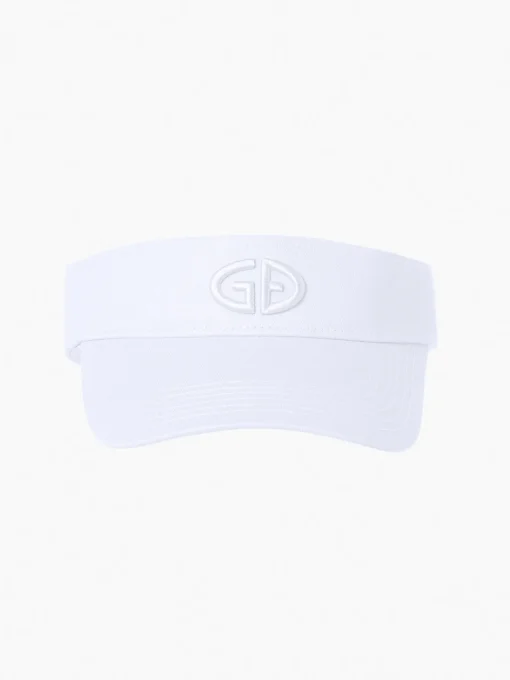 Petten & Mutsen-Goldbergh MATCH Visor white