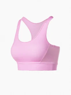 Matching Sets-Goldbergh MOOD Bra miami pink