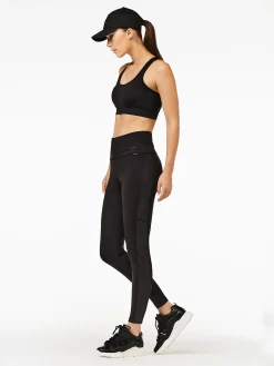 Matching Sets-Goldbergh MOOD Bra black