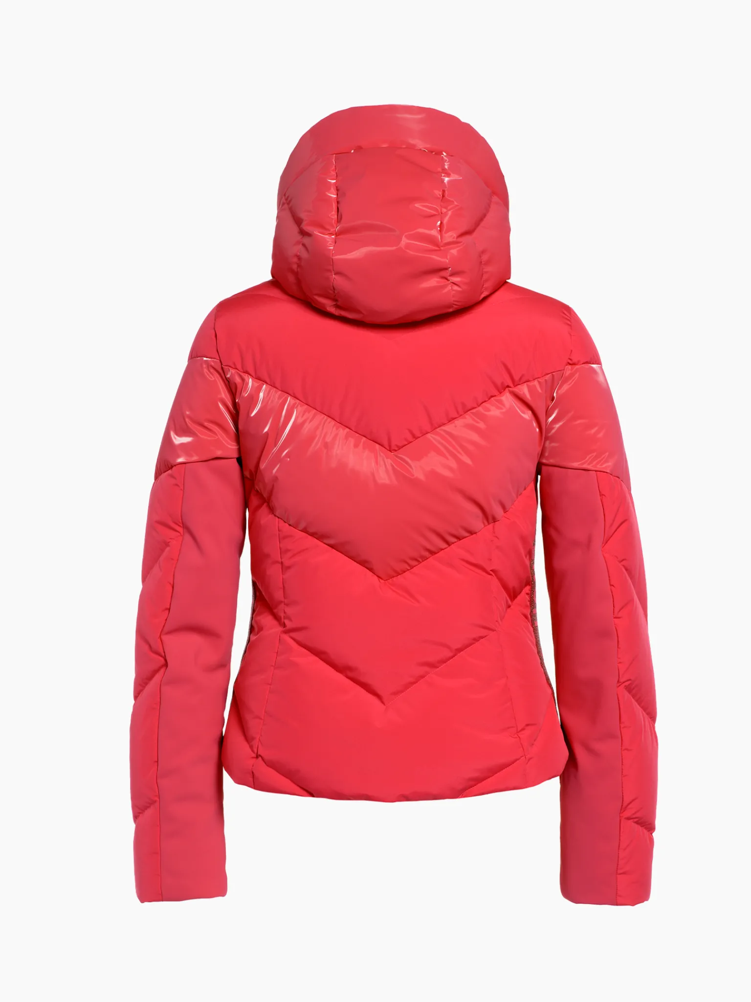 Ski Jassen-Goldbergh MORAINE Ski Jacket flame