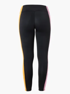Matching Sets|Leggings-Goldbergh MOVE Tight pink/papaya