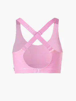 Matching Sets-Goldbergh MUSCULAR Bra GB sunset