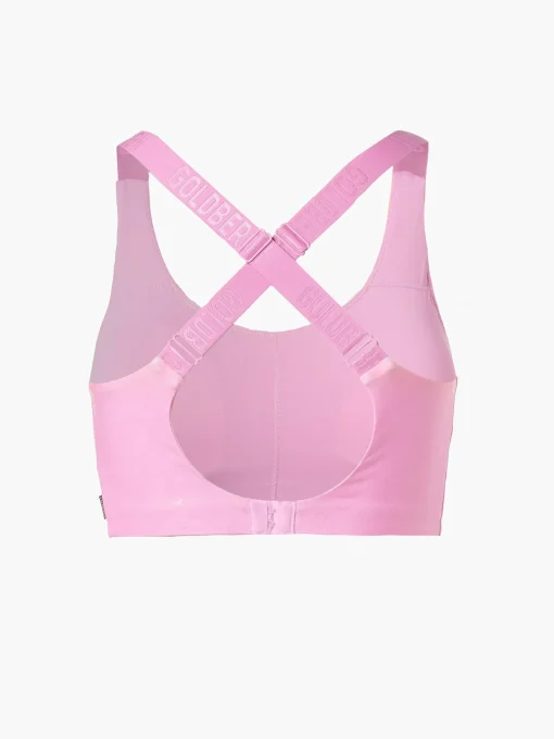 Matching Sets-Goldbergh MUSCULAR Bra GB sunset