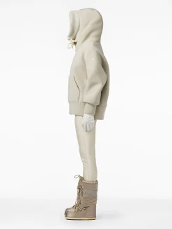 Jackets-Goldbergh ODILE Jacket champagne