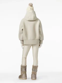 Jackets-Goldbergh ODILE Jacket champagne