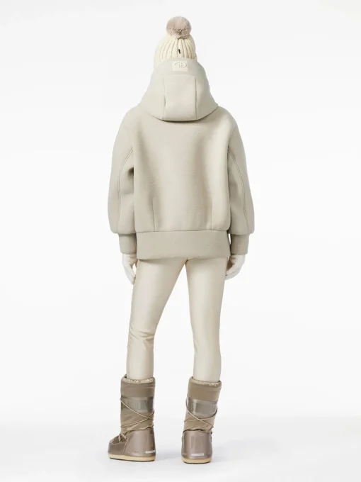 Jackets-Goldbergh ODILE Jacket champagne