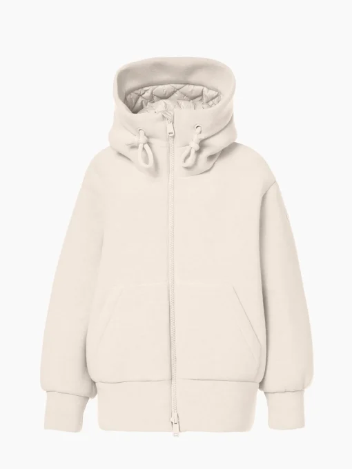 Jackets-Goldbergh ODILE Jacket champagne