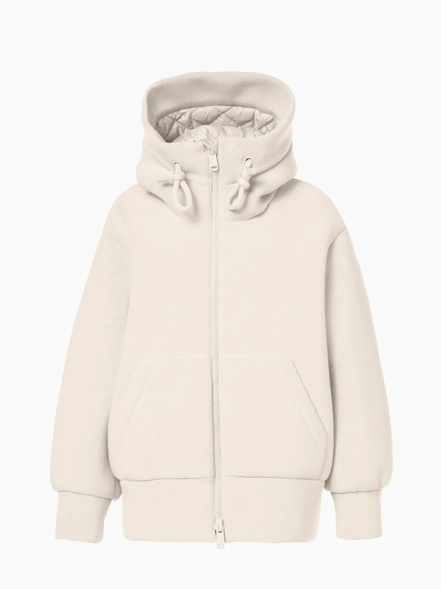 Jackets-Goldbergh ODILE Jacket champagne