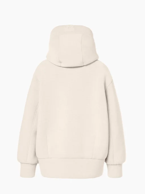 Jackets-Goldbergh ODILE Jacket champagne