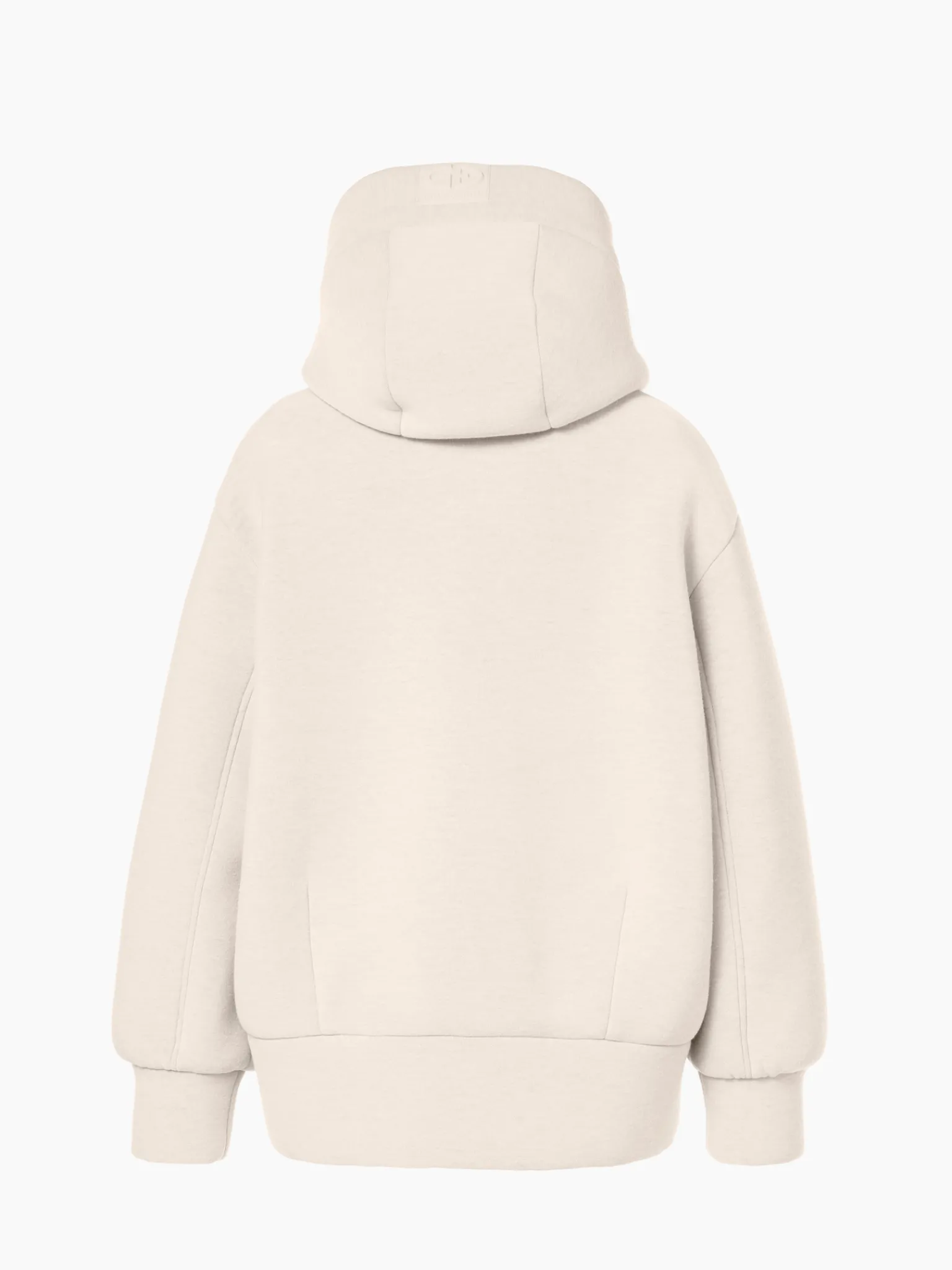 Jackets-Goldbergh ODILE Jacket champagne