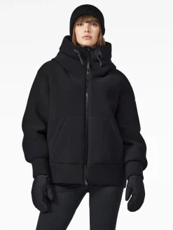 Jackets-Goldbergh ODILE Jacket black