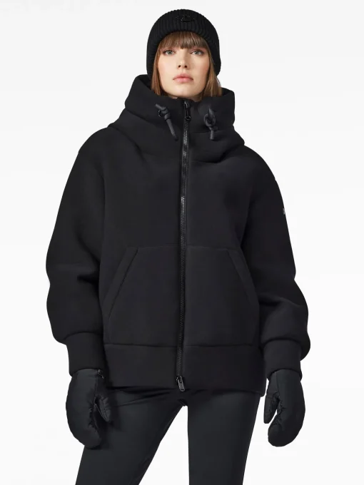 Jackets-Goldbergh ODILE Jacket black