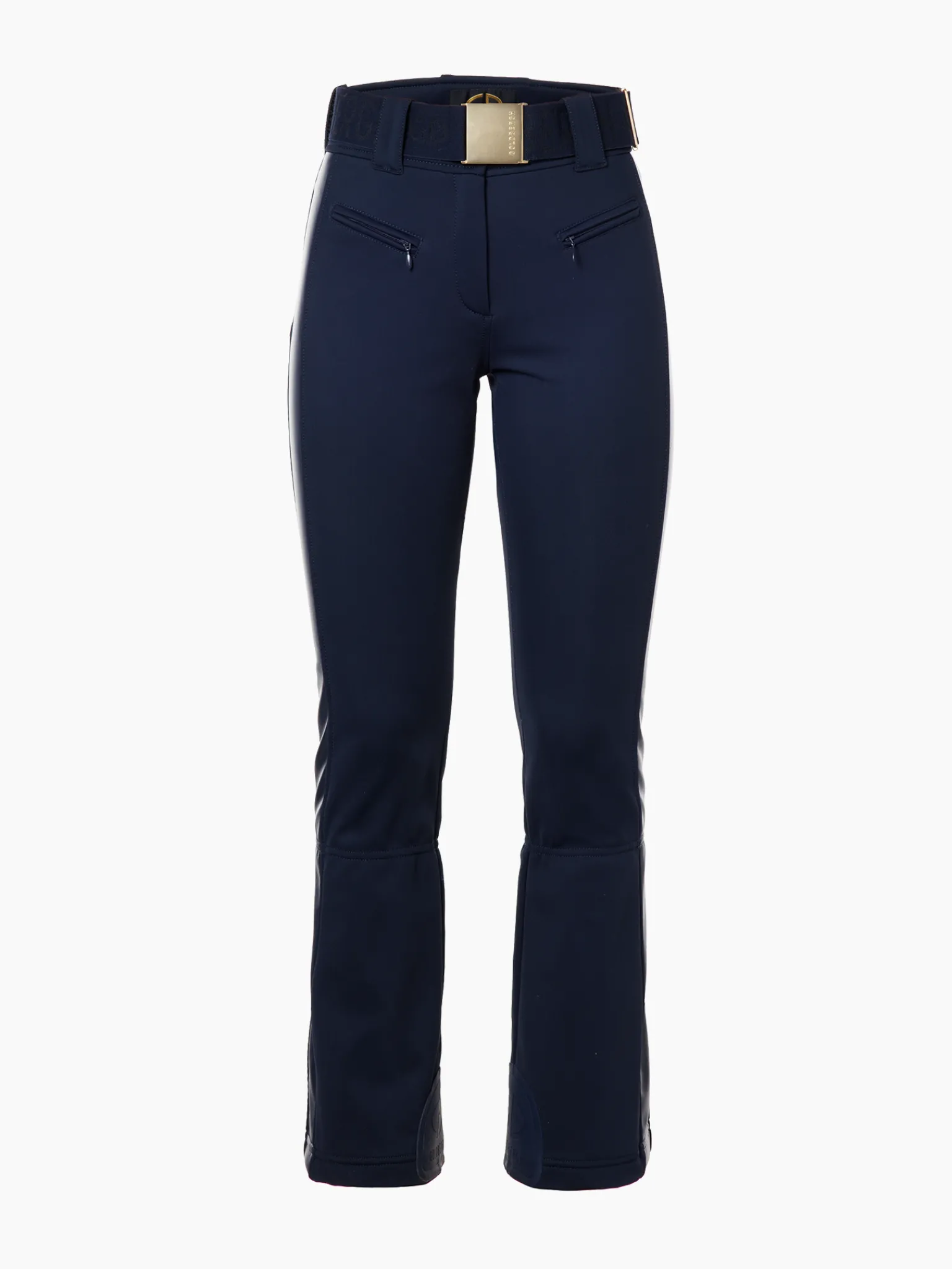 Ski Broeken-Goldbergh PALOMA Ski Pants french blue