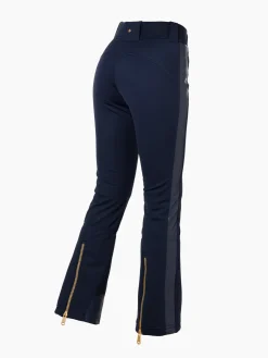 Ski Broeken-Goldbergh PALOMA Ski Pants french blue