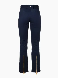 Ski Broeken-Goldbergh PALOMA Ski Pants french blue
