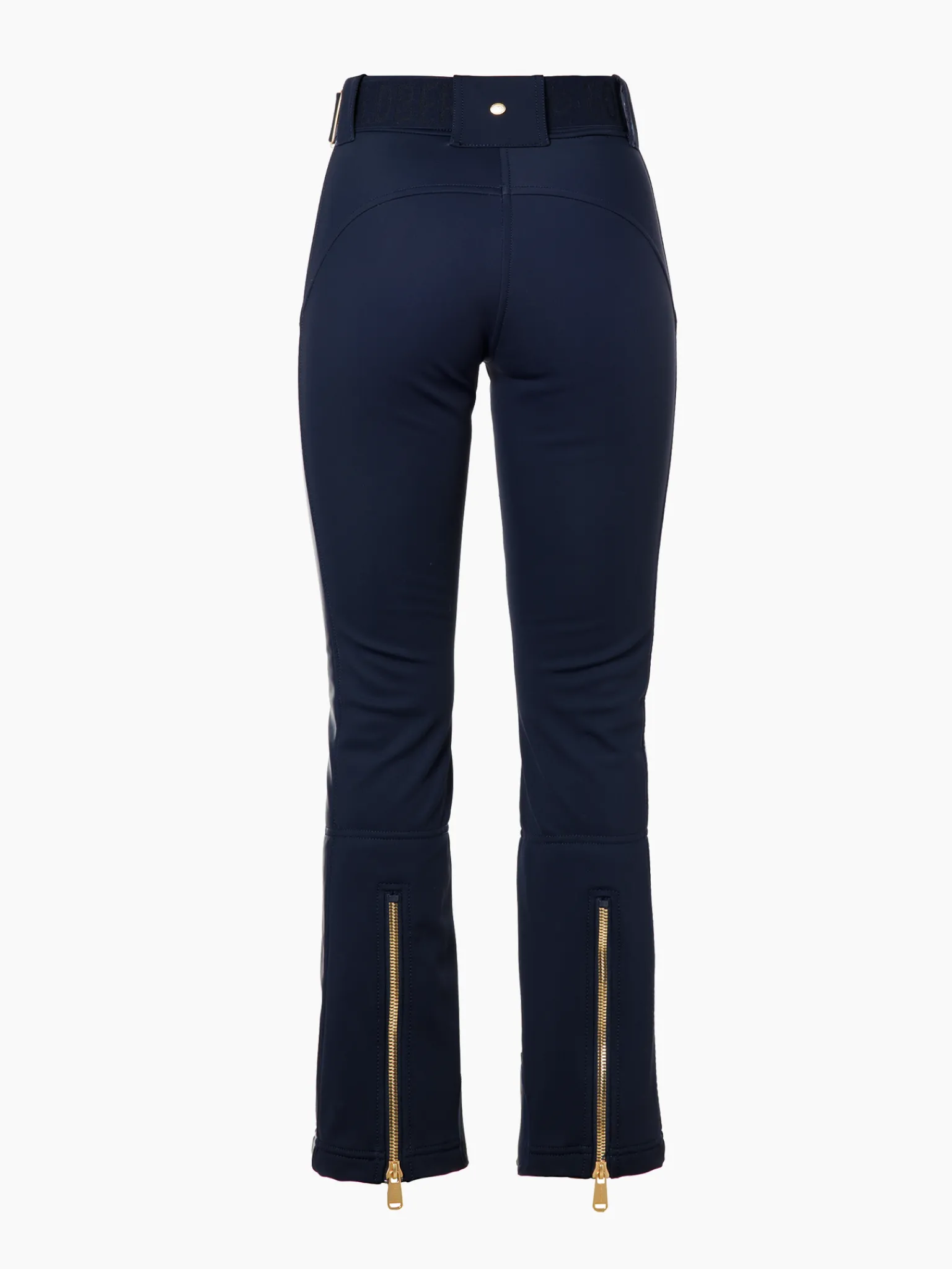 Ski Broeken-Goldbergh PALOMA Ski Pants french blue