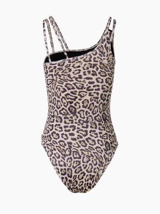 Swimwear-Goldbergh PARADE Bathing Suit jaguar