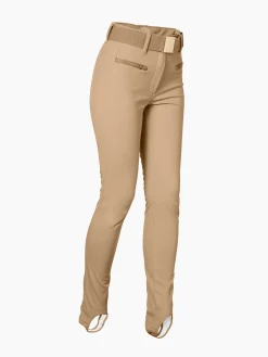 Pants|Ski Broeken-Goldbergh PARIS Ski Pants marmottes