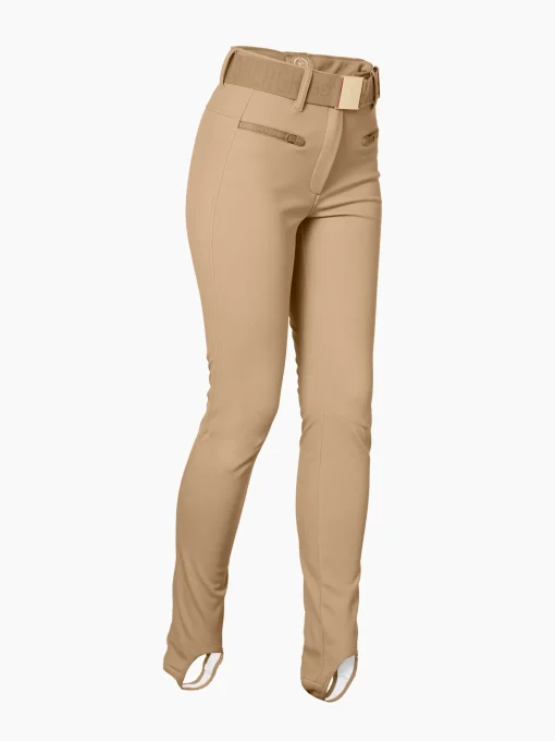 Pants|Ski Broeken-Goldbergh PARIS Ski Pants marmottes