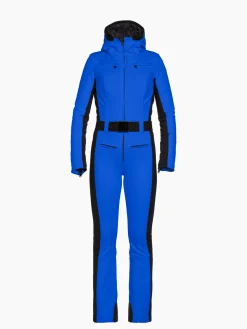 Ski Pakken-Goldbergh PARRY LONG Ski Suit dazzling blue