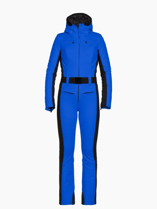 Ski Pakken-Goldbergh PARRY LONG Ski Suit dazzling blue