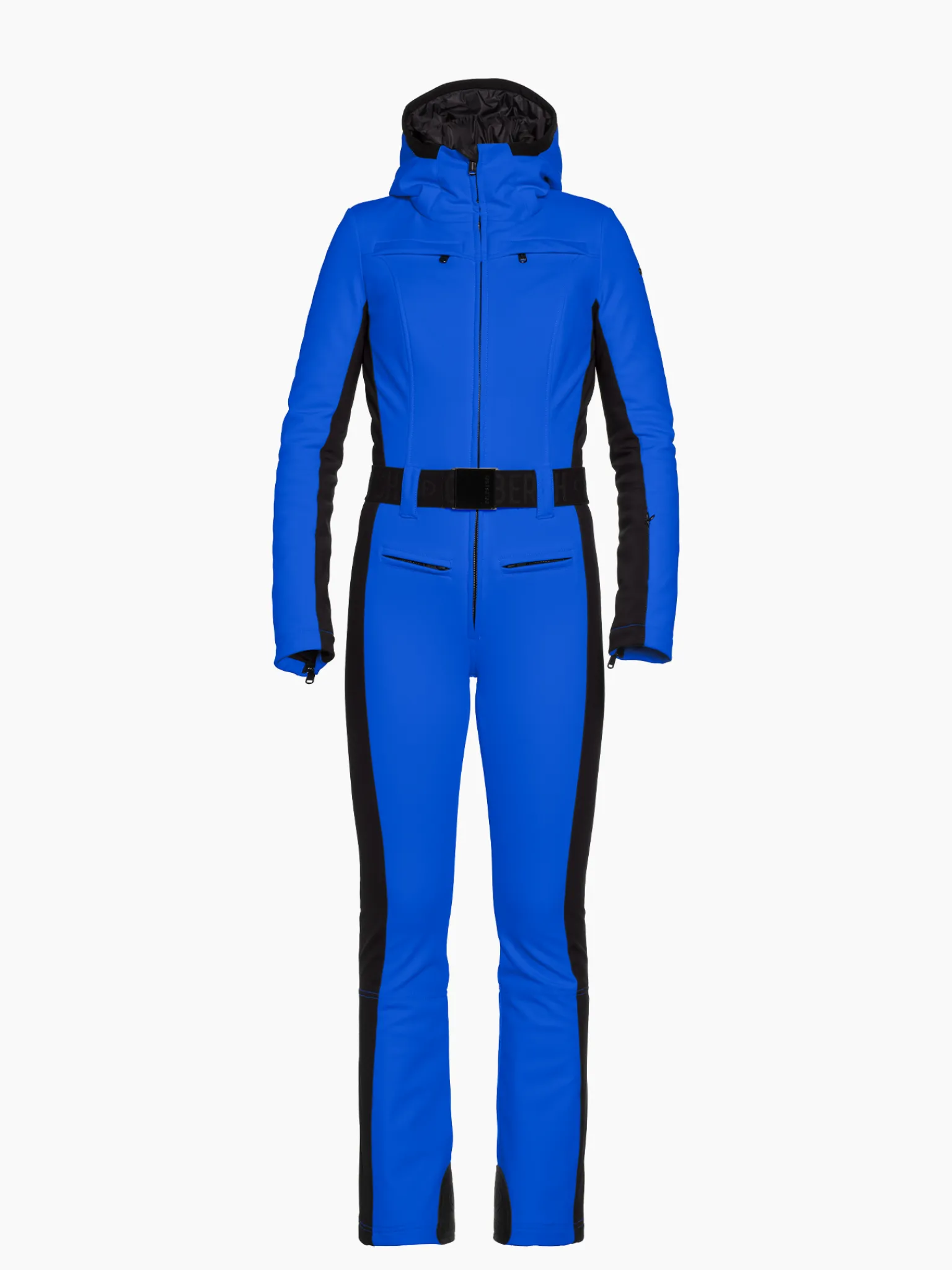 Ski Pakken-Goldbergh PARRY LONG Ski Suit dazzling blue