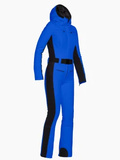 Ski Pakken-Goldbergh PARRY LONG Ski Suit dazzling blue