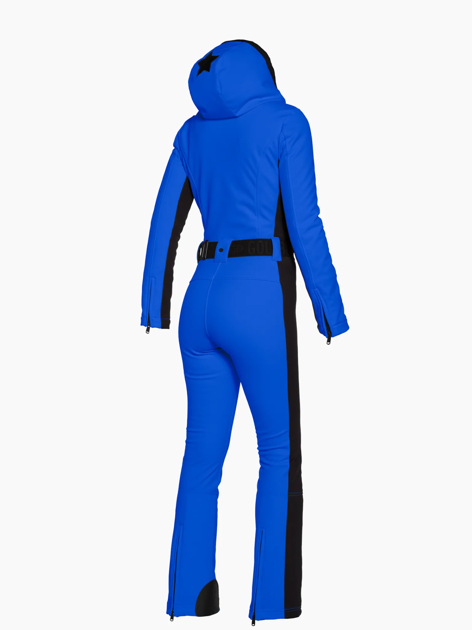 Ski Pakken-Goldbergh PARRY LONG Ski Suit dazzling blue